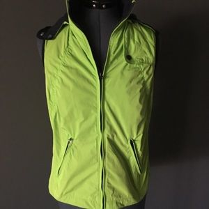 Ralph Lauren Sports Vest